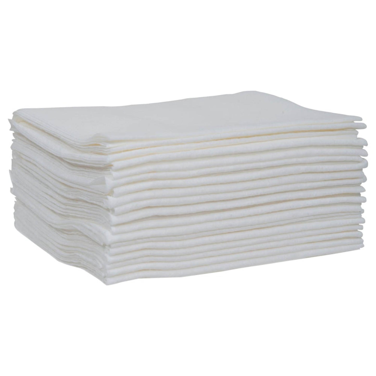 WIPER, DRY WYPALL CLTH LTWT WHT 12.5X10 (70/PK 8PK/CS
