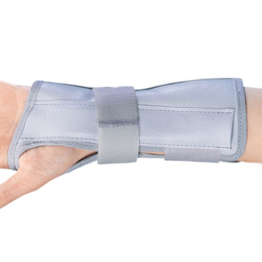 ProCare® Universal Right Wrist Forearm Brace, 10-Inch Length, One Size Fits Most