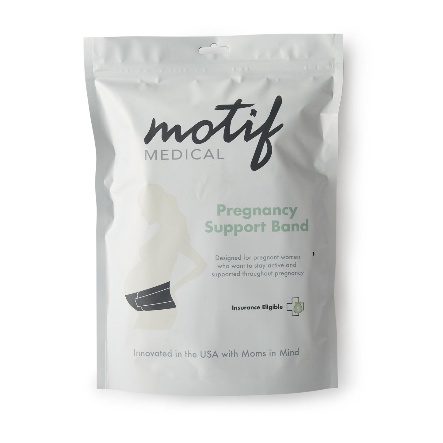 BAND, PREGNANCY SUPPORT BELLY XLG