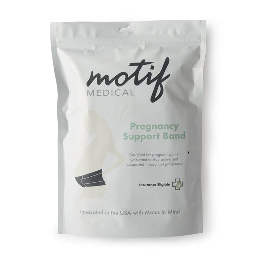 BAND, PREGNANCY SUPPORT BELLY XLG