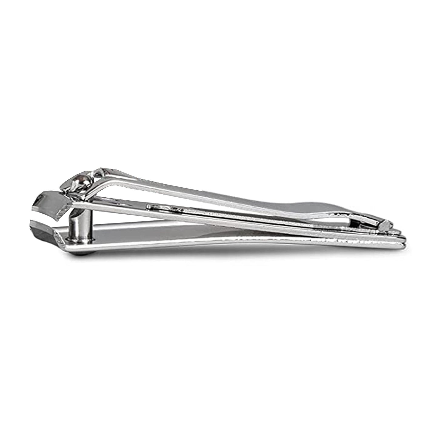 CLIPPER, FINGERNAIL W/FILE (6/BX 48BX/CS)
