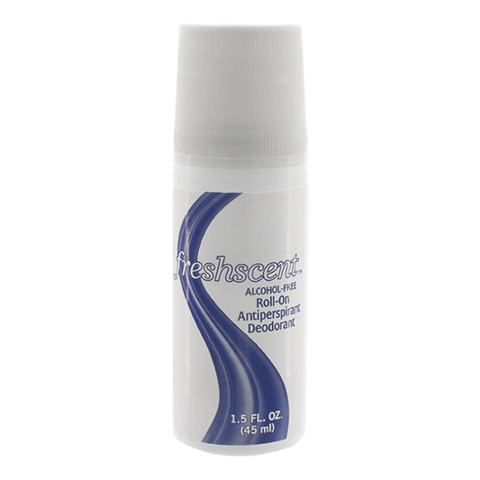 DEODORANT, ROLL-ON 1.5OZ (96/CS)