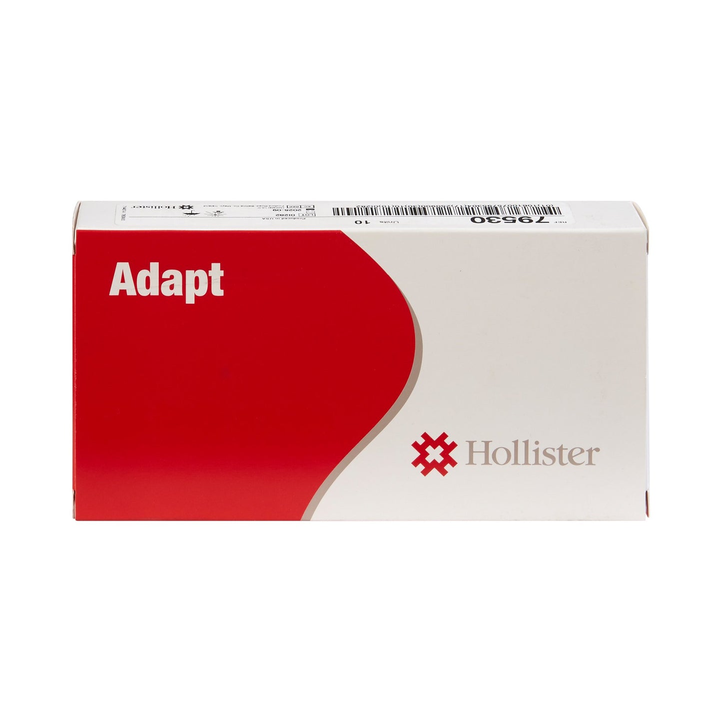 ADAPT, CONVEX BARRIER RING 30MM (10/BX)