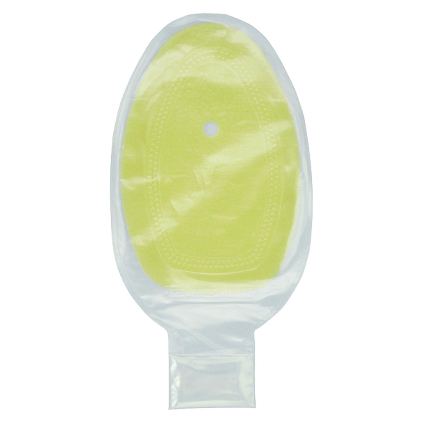 Eakin® Fistula and Wound Drainage Pouch, 173 x 108mm Cutting Area