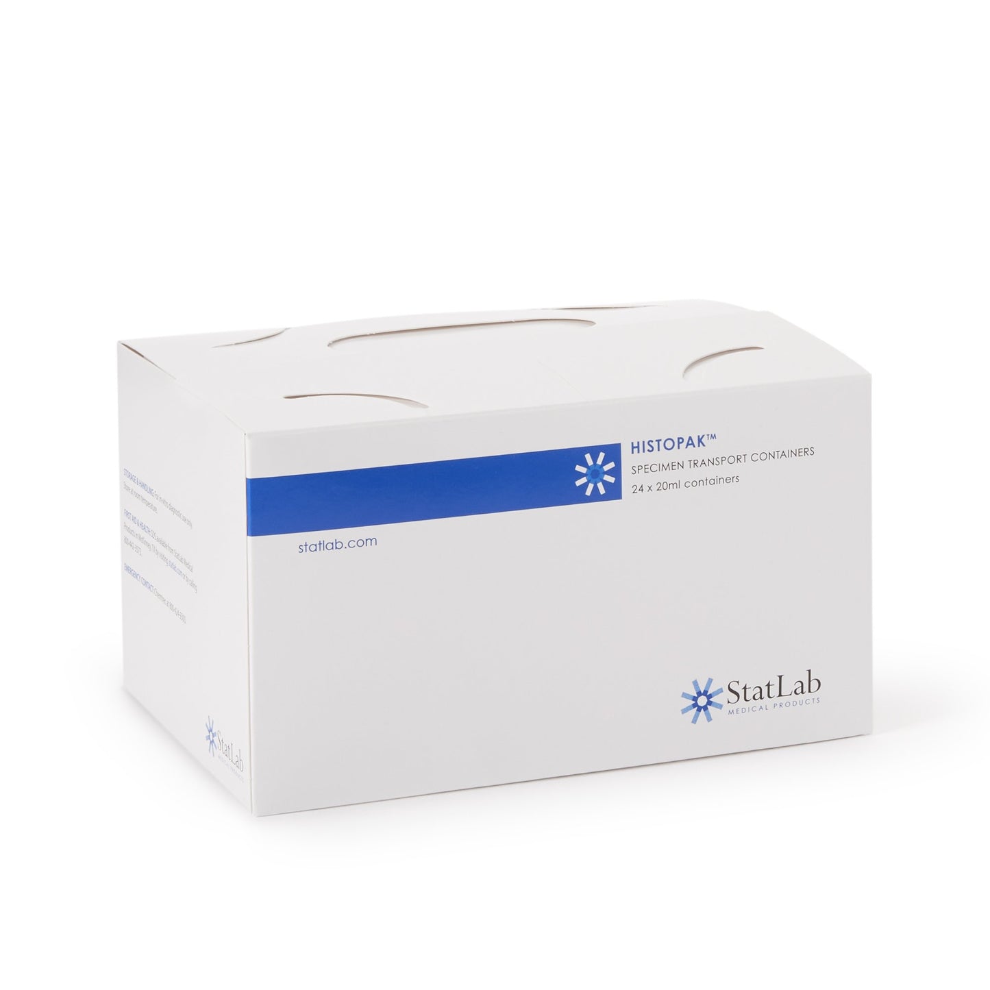 FORMALIN, NEUTRAL BUFFERED PREFILL 20ML (96/CS)