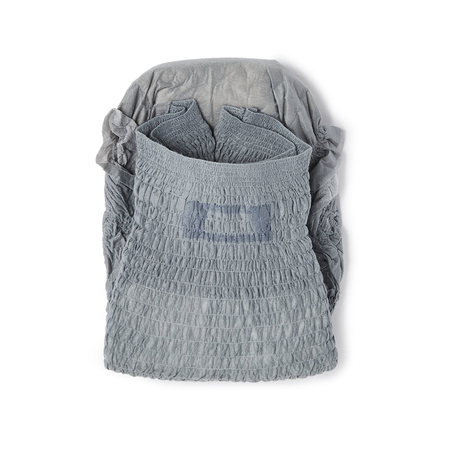 UNDERWEAR, INCONT DEPEND MAX MEN GRY SM/MED (32/PK 2PK/CS)