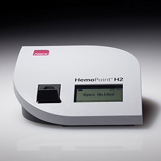 CLEANER, F/ANALYZER HEMPOINT H2 OPTICS (5/PK)