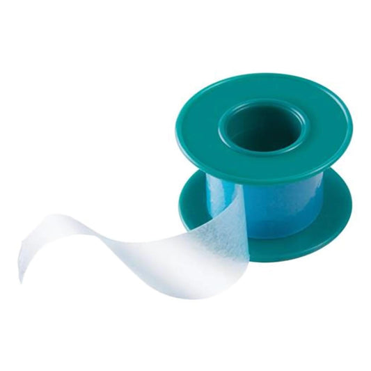 Sore Spot® Waterproof Medical Tape, 1 Inch x 1-1/2 Yard