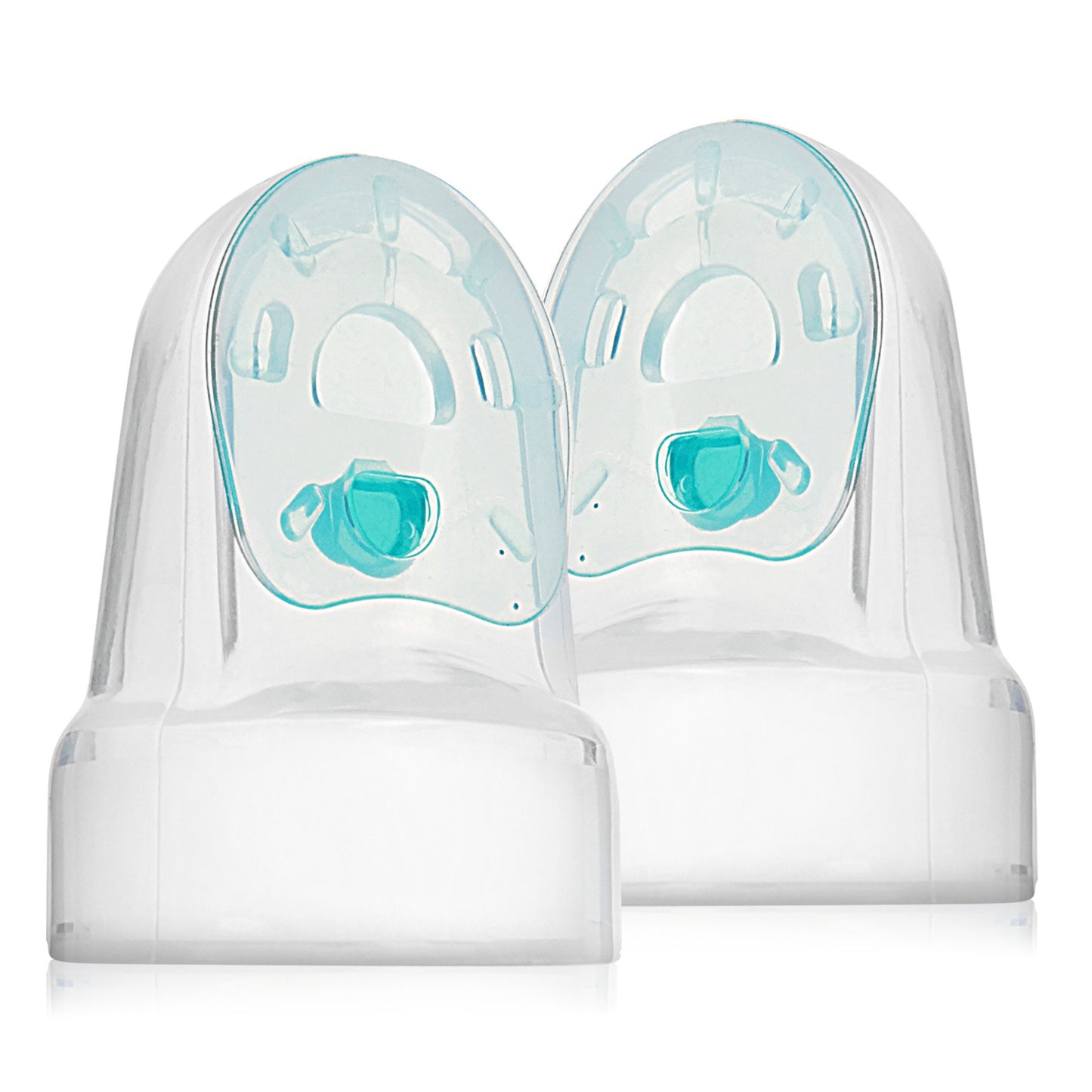 VALVE/MEMBRANE, REPLCMNT F/BREAST PUMP (24/CS)