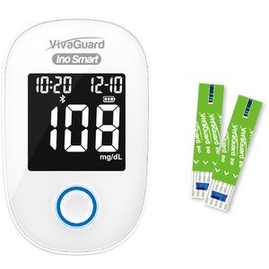 Able® VivaGuard® Ino Smart Blood Glucose Meter