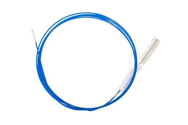 BRUSH, CLEANING COMBO ENDO CHANNEL 12MM VALVE.240