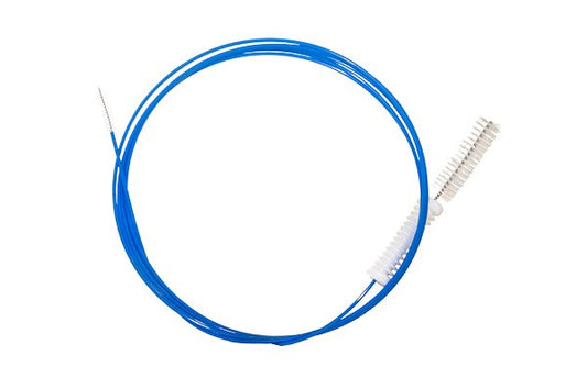 BRUSH, CLEANING COMBO ENDO CHANNEL 12MM VALVE.240