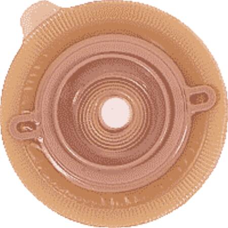FLANGE, SKIN BARRIER W/BELT LOOP 1 9/16" 40MM (5/B