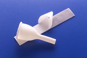 CATHETER, GOLDEN DRAIN ML SM (144/BX) TELFLX