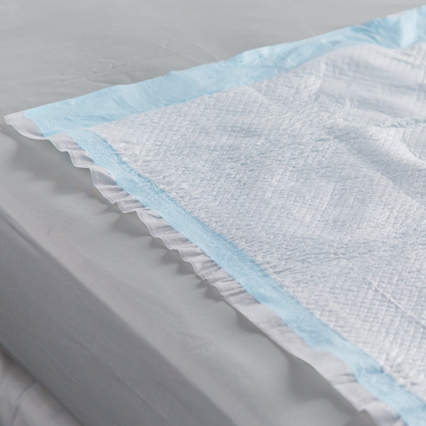 UNDERPAD, REPOSITIONING MOLICARE HEAVYWEIGHT (5/BG 12BG/CS)