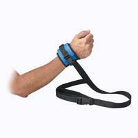 RESTRAINT, WRIST QUICK RELEASECUFFS POSEY