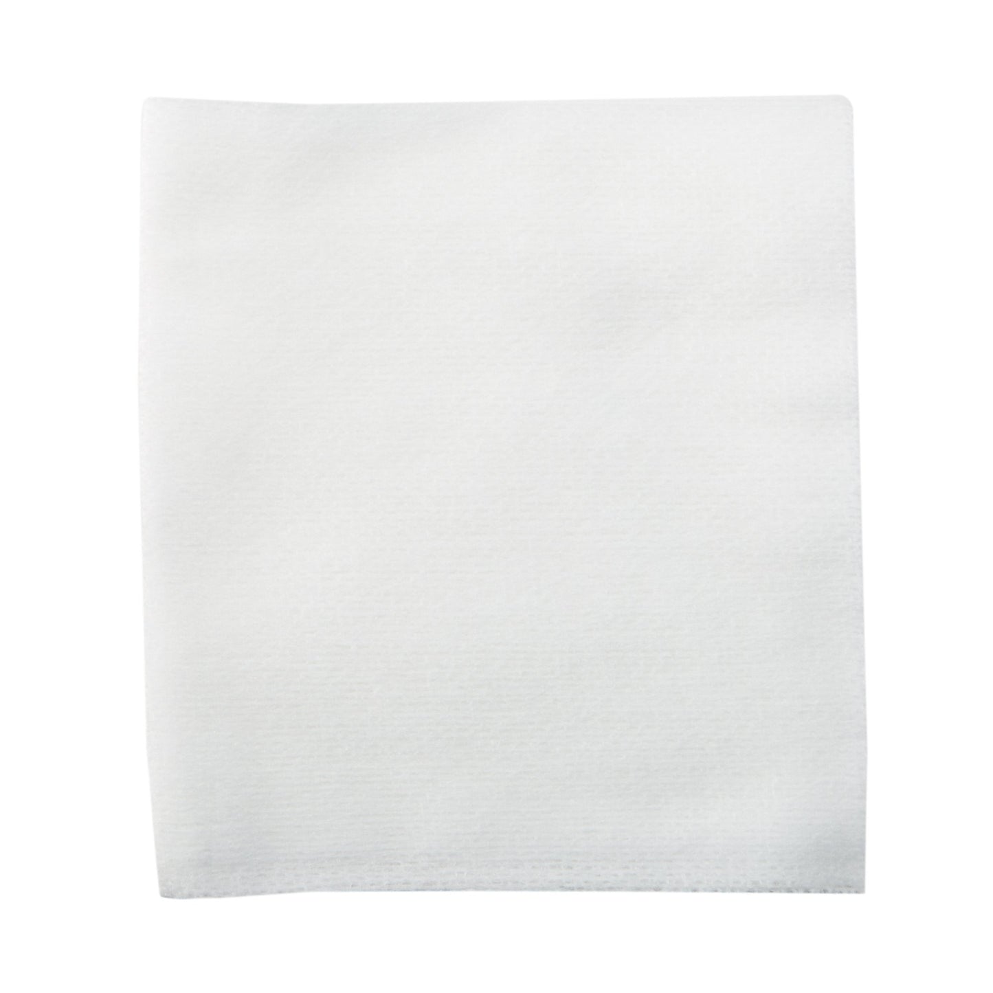 McKesson Nonwoven Sponge, 4 x 4 Inch, Four Ply