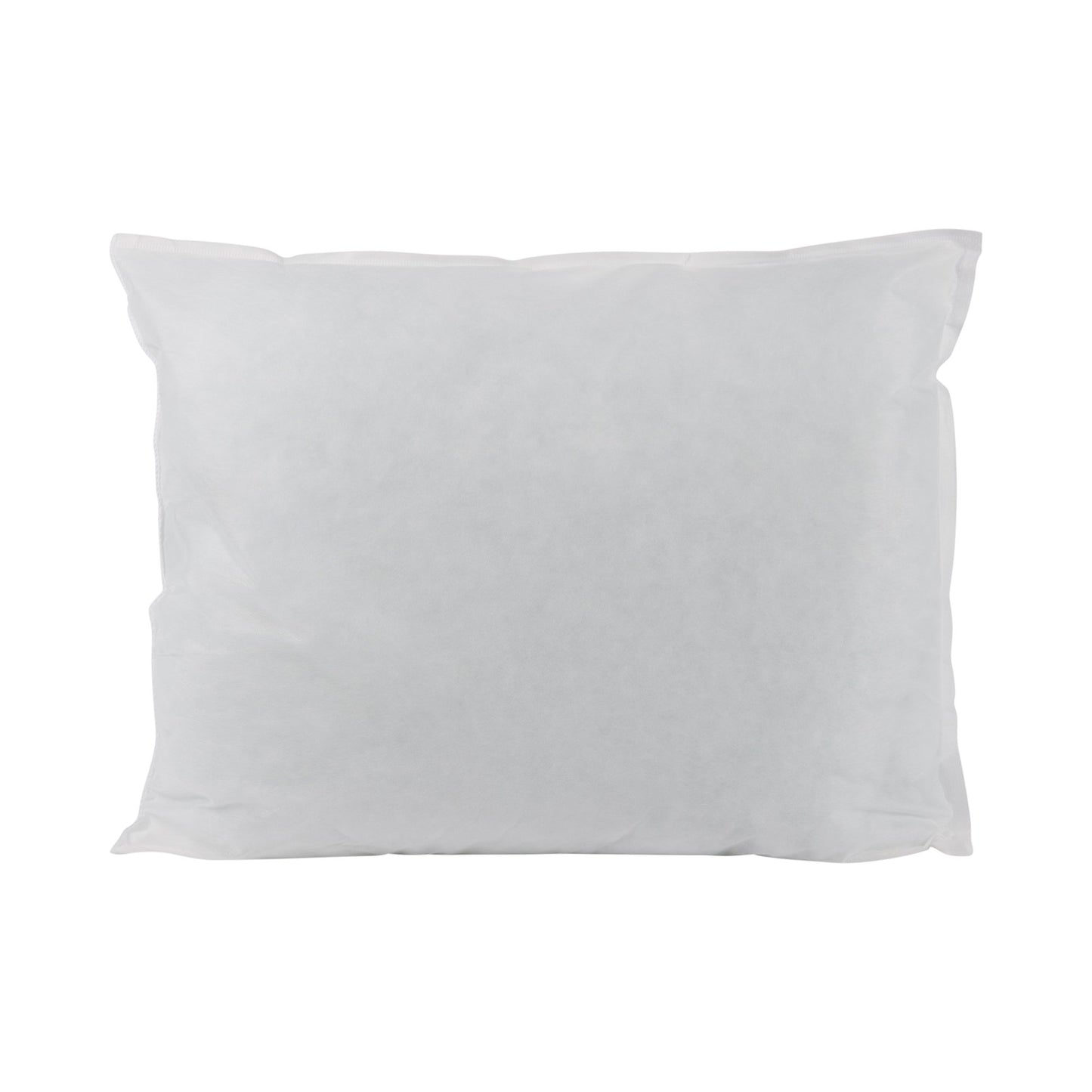 PILLOW, DISP MED LOFT WHT 20X26" (12/CS)