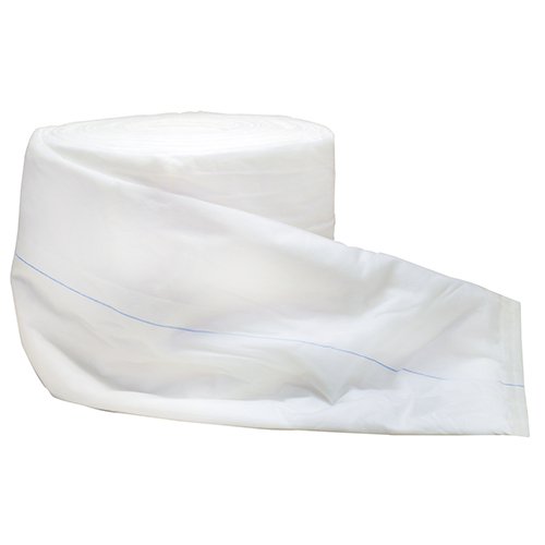 Dukal™ Abdominal Pad, 8 Inch x 20 Yard