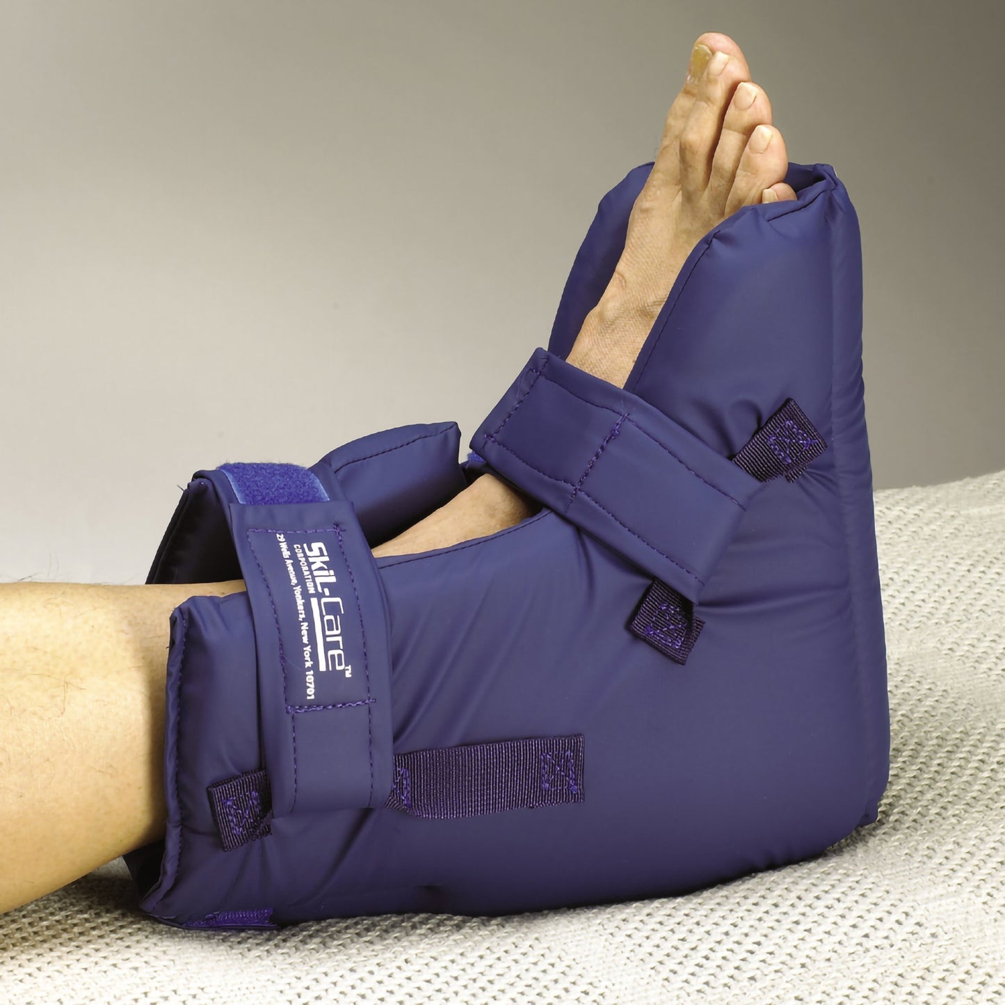 SkiL-Care™ Heel Float, Large / Bariatric