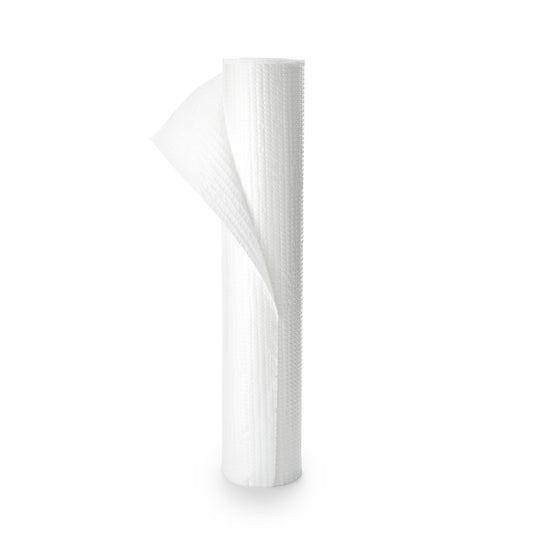 McKesson Textured Table Paper, 21 Inch x 125 Foot, White