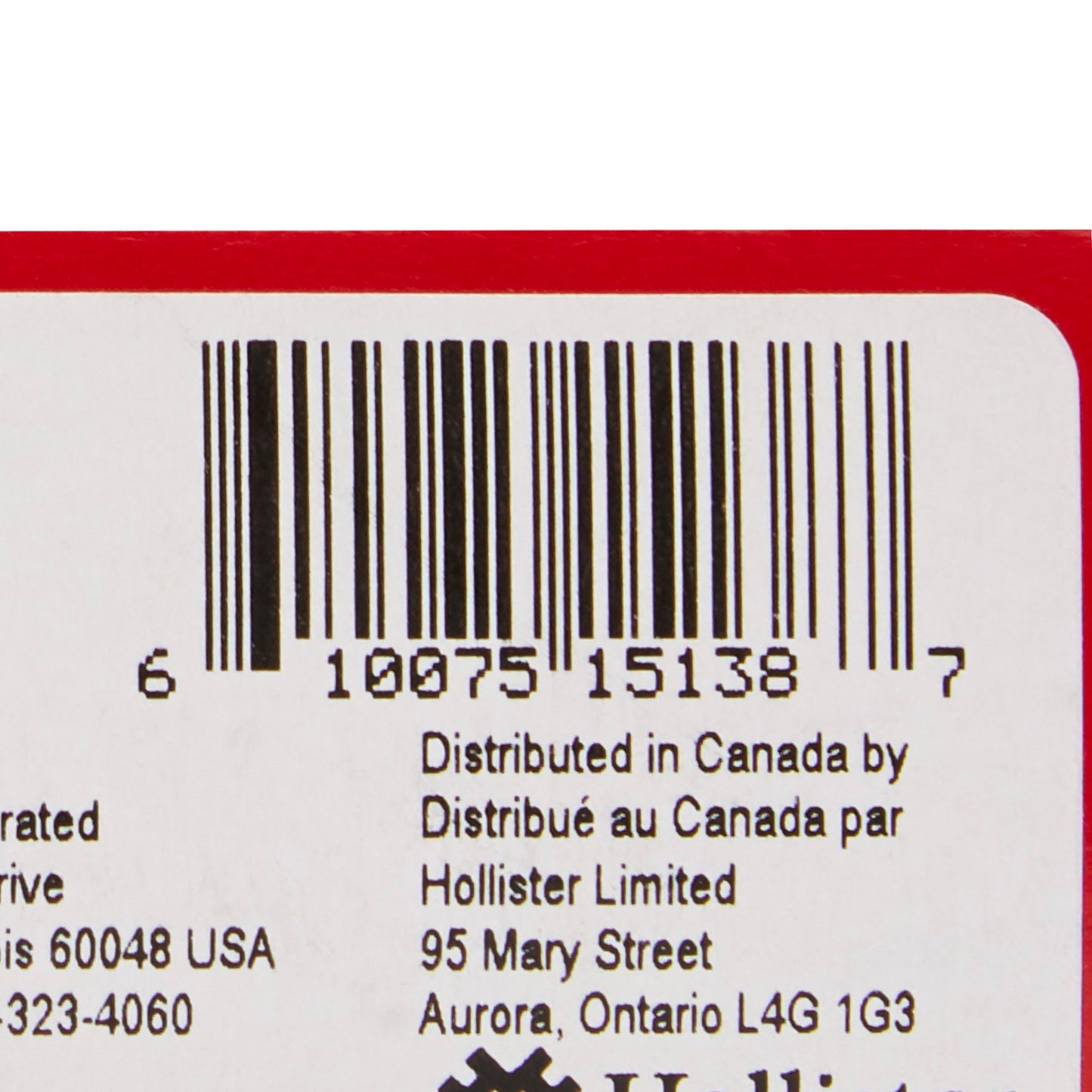 BARRIER, SKIN SHAPE-TO-FIT W/TAPE 1 11/16" (5/BX)