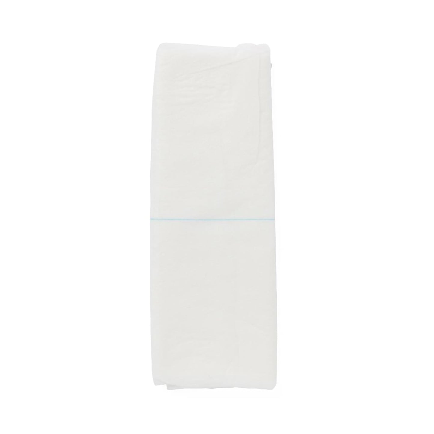 Medline Sterile Abdominal Pad, 8 x 10 Inch