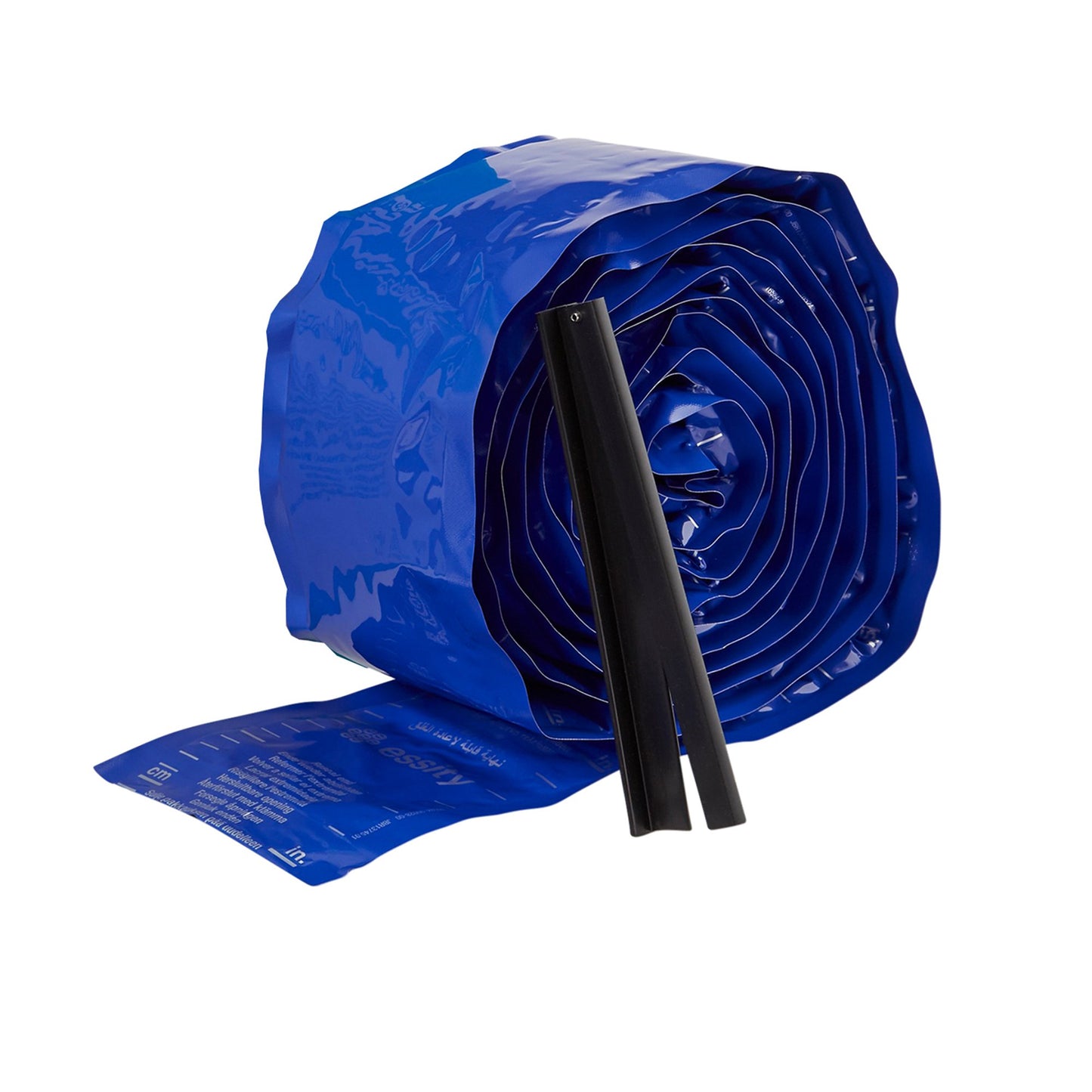 Padded Splint Roll ORTHO-GLASS 3 Inch X 15 Foot Fiberglass White