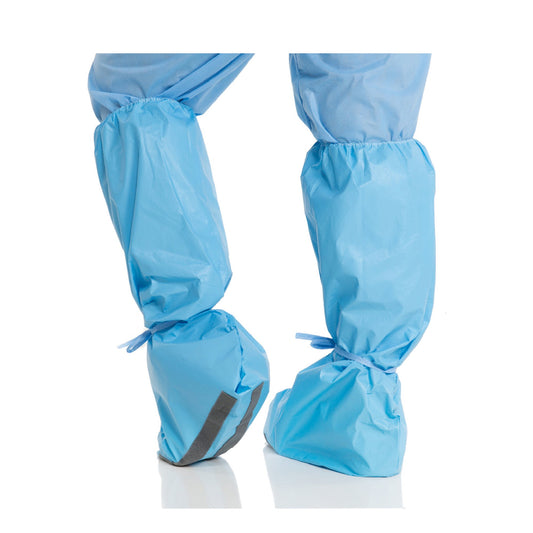 SHOECOVER, BOOT FULL CVR (50/PK 3PK/CS)