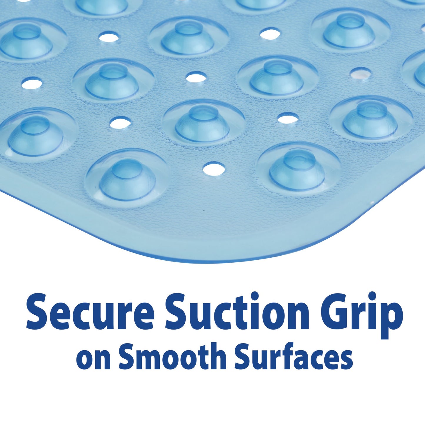 MAT, BATH THERACARE N/SLIP ANTI-FUNGAL (20/CS)