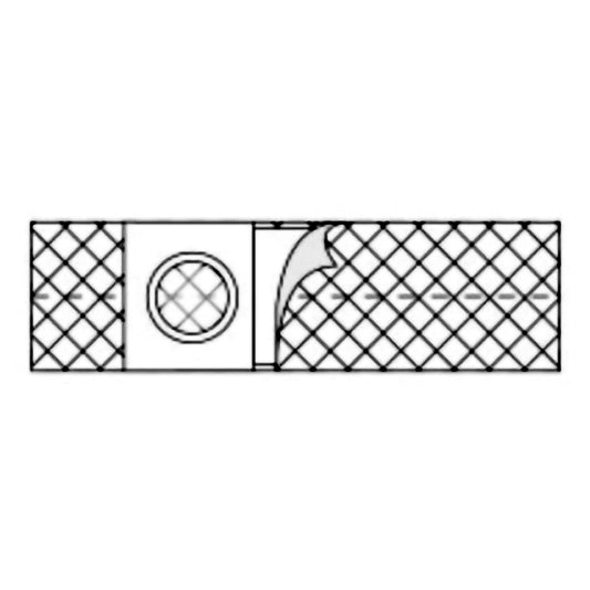 Nu-Hope Laboratories Nu-Form™ Hernia Belt