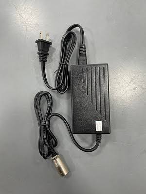 Air Elite-Charger and Cord