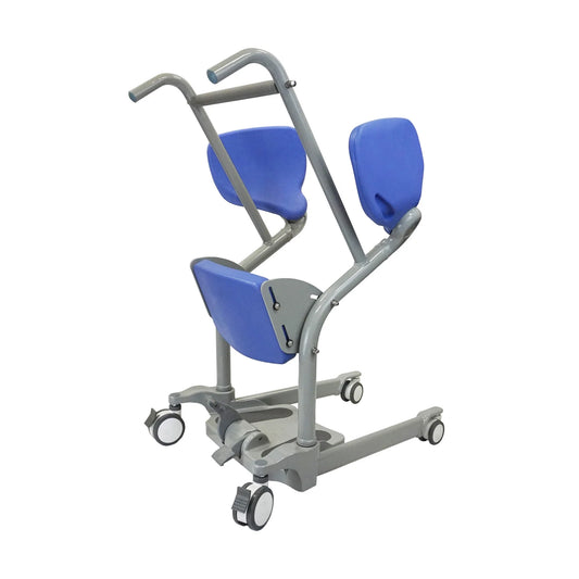 Ascend & Go Sit to Stand Patient Lift