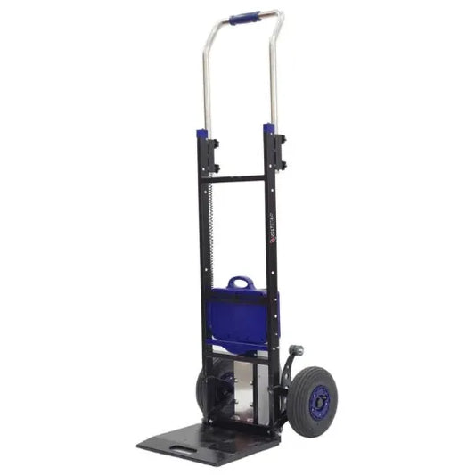 Voltstair X-Climber Powered Stair Climbing Hand Truck