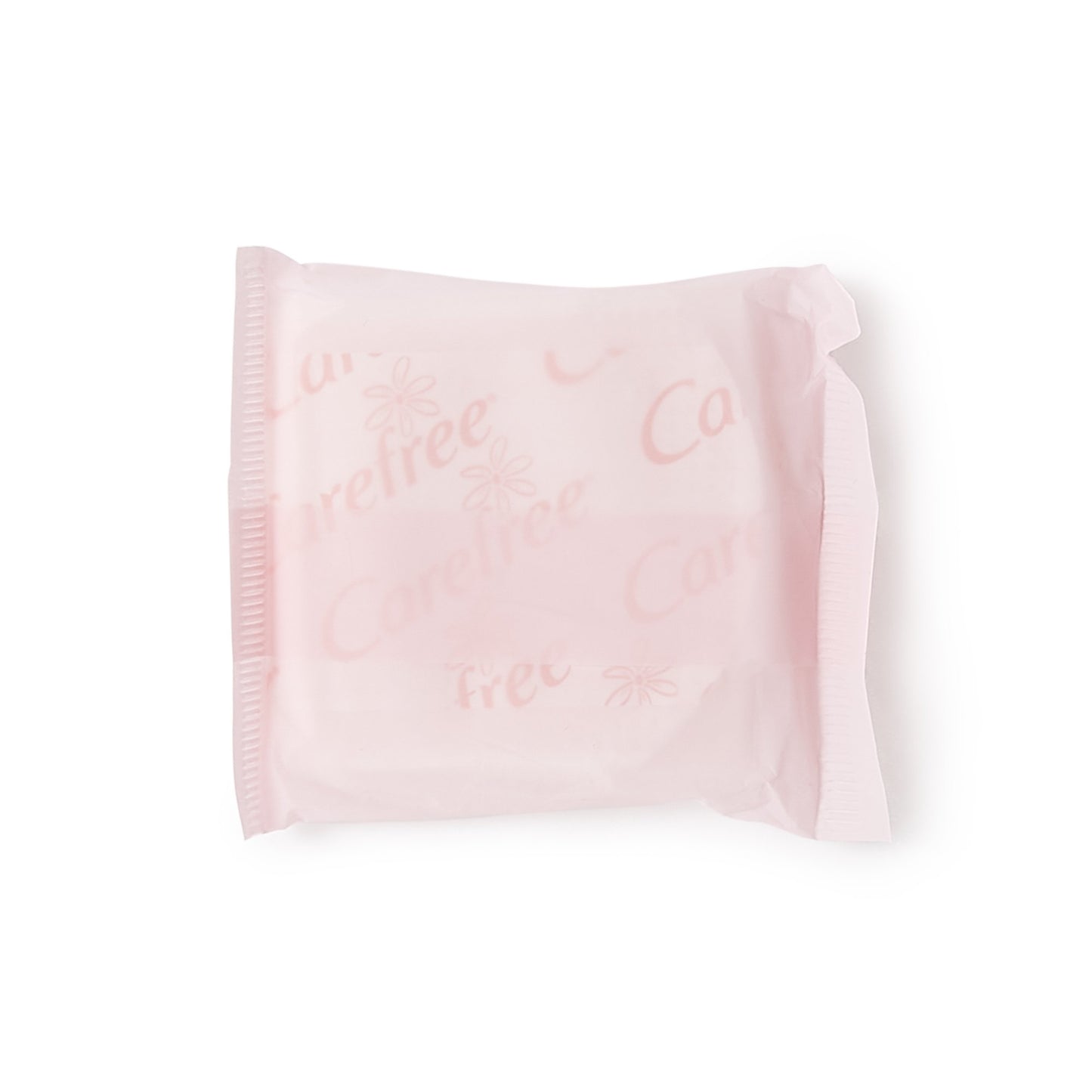 LINER, PANTY CAREFREE ORIGINALREG SCENT (20/PK)