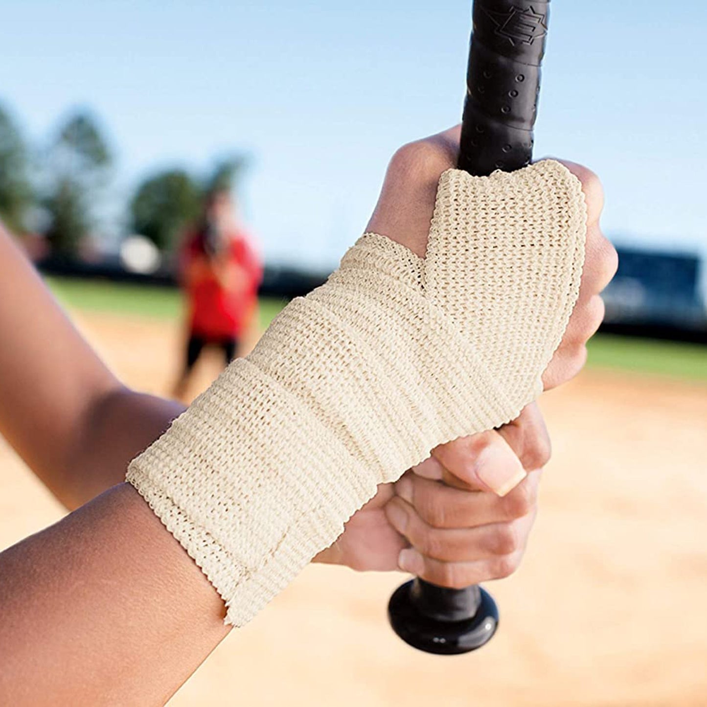 BANDAGE, ACE ATHLETIC 3" (3/BX24BX/CS)