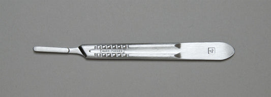 Bard-Parker® Surgical Blade Handle