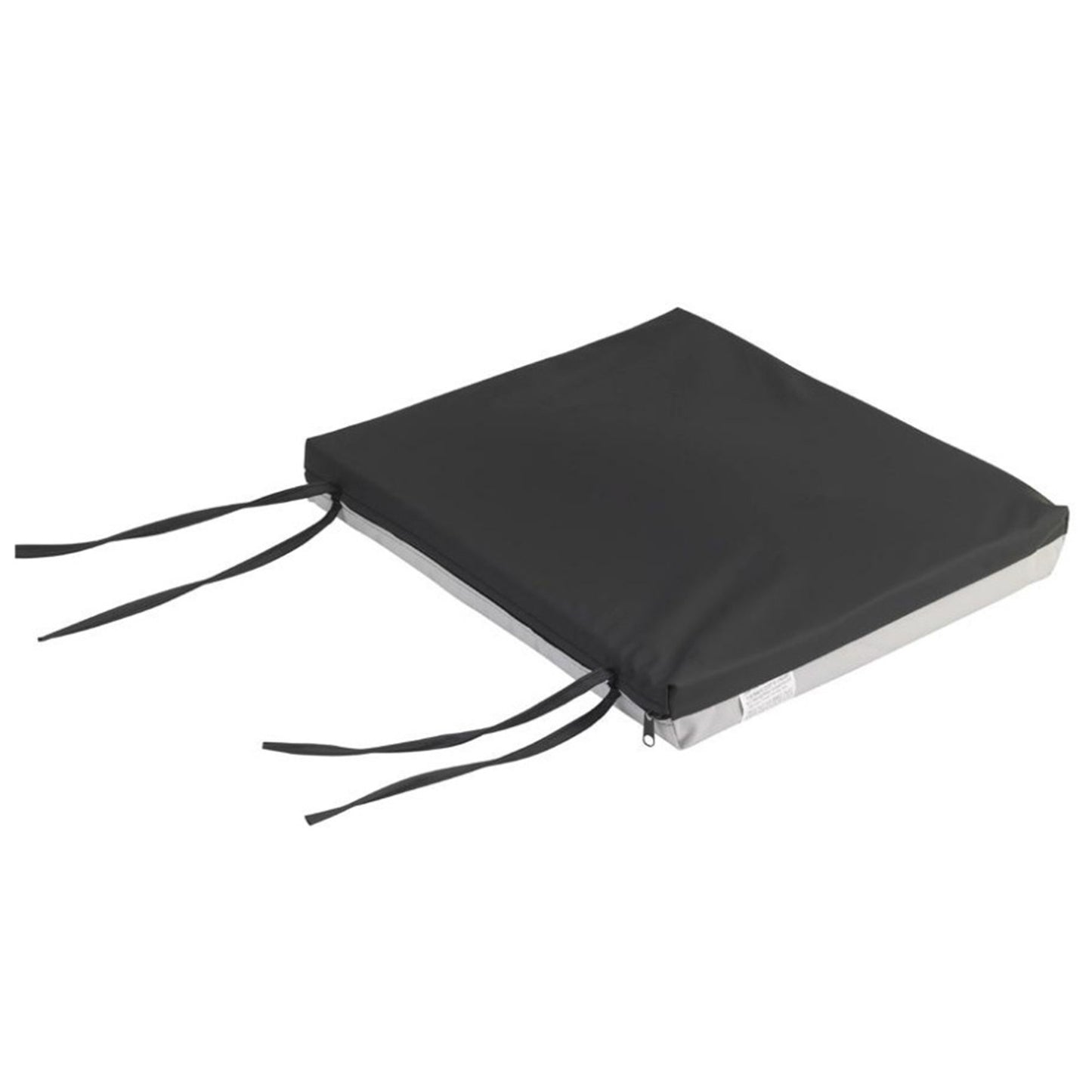 Seat Cushion Gel-U-Seat™ Lite 18 W X 18 D X 2 H Inch Foam / Gel