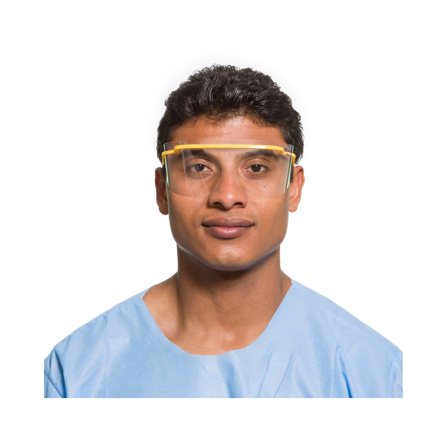 LENS, SF UV REPLCMNT (25/PK 10PK/CS)