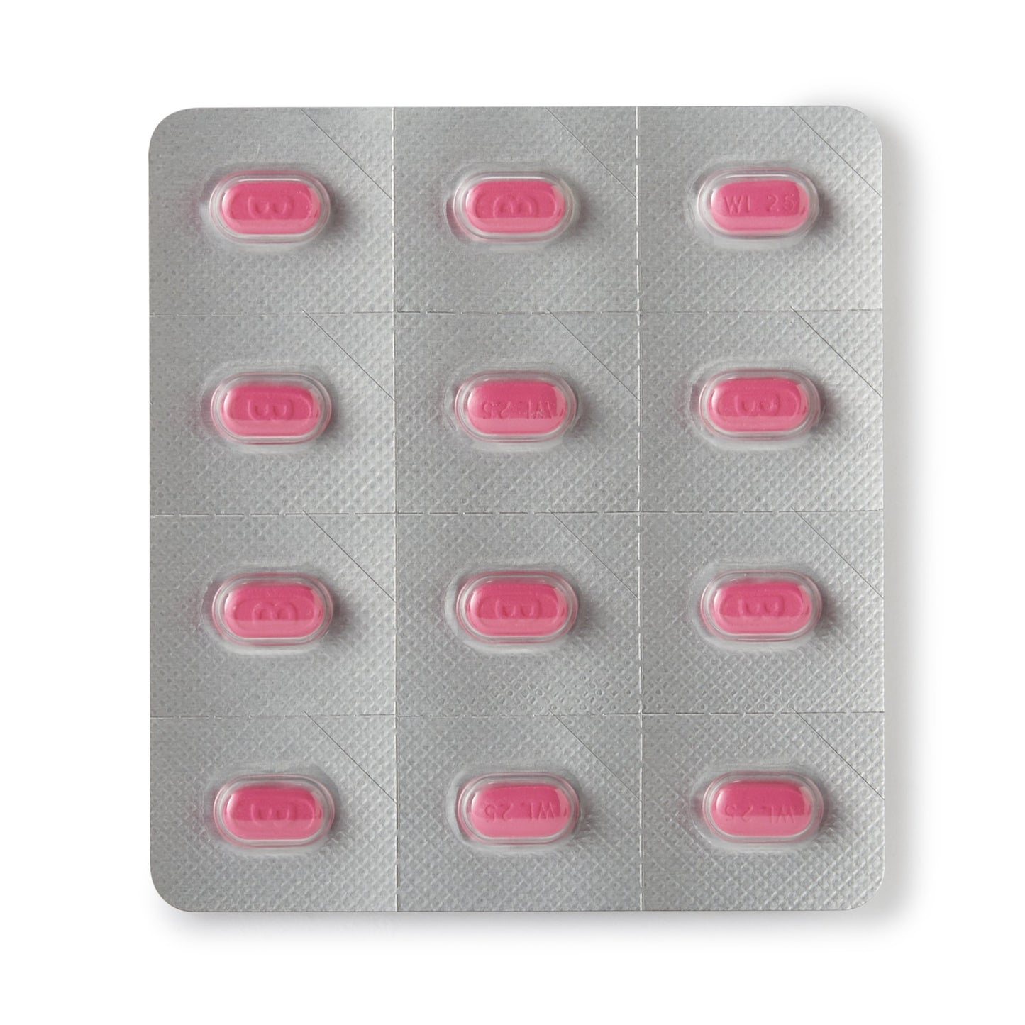 BENADRYL ULTRA, TAB 25MG (24/CT)