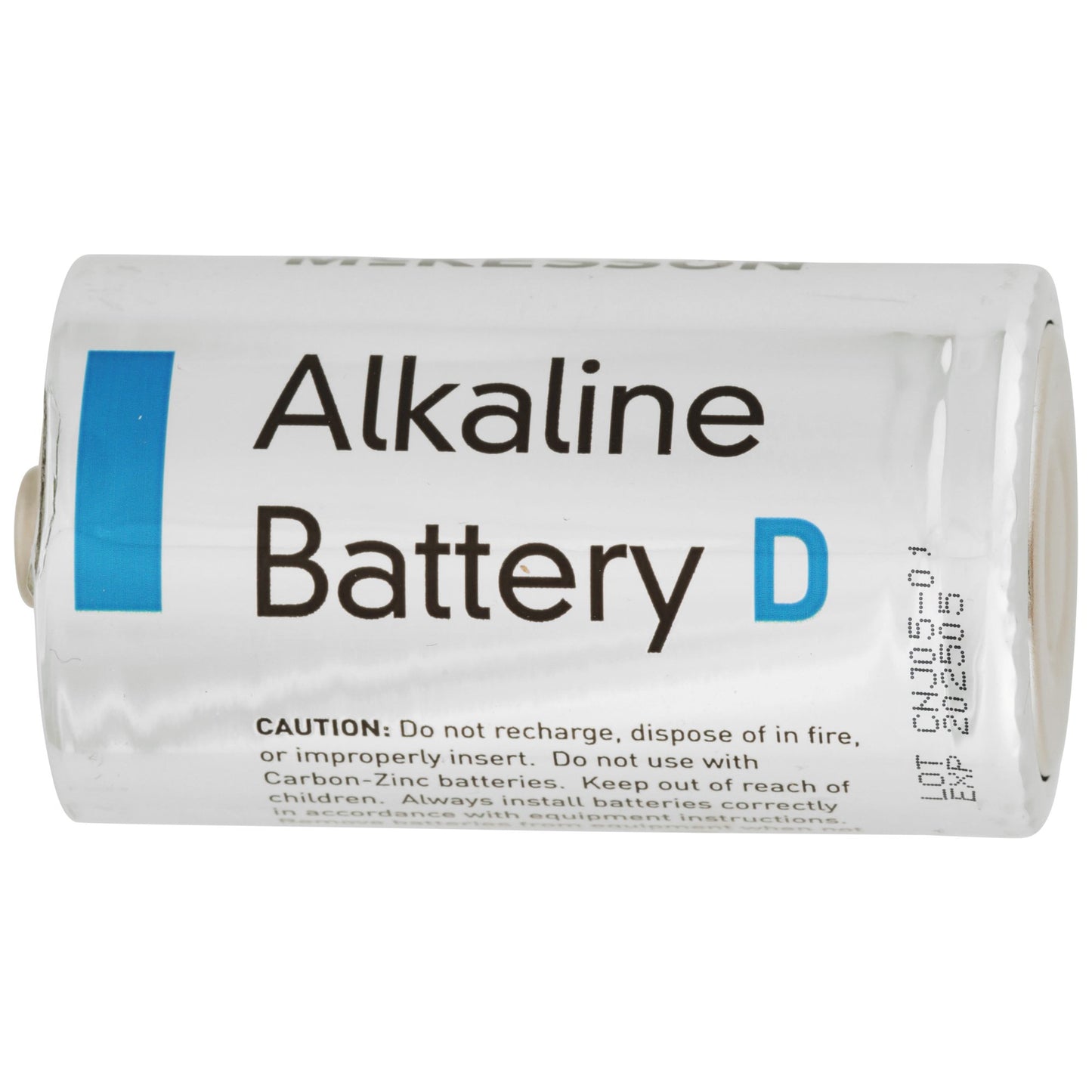 BATTERY, ALK D (24/BX 6BX/CS)