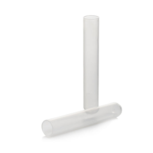 TUBE, TEST POLYSTYRENE 12X75MM5ML (1000/BG)