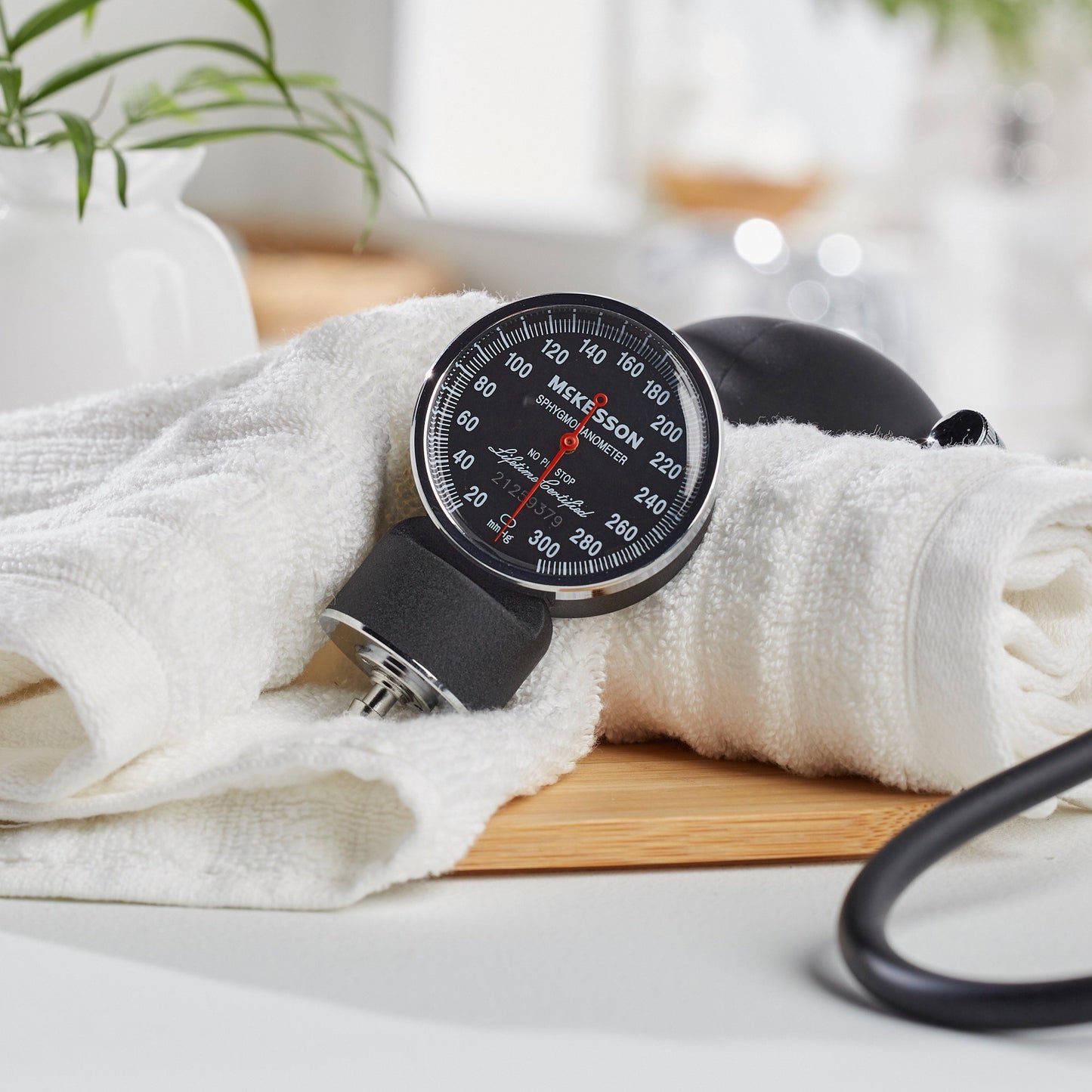 GAUGE, F/DLX ANEROID SPHYG 720