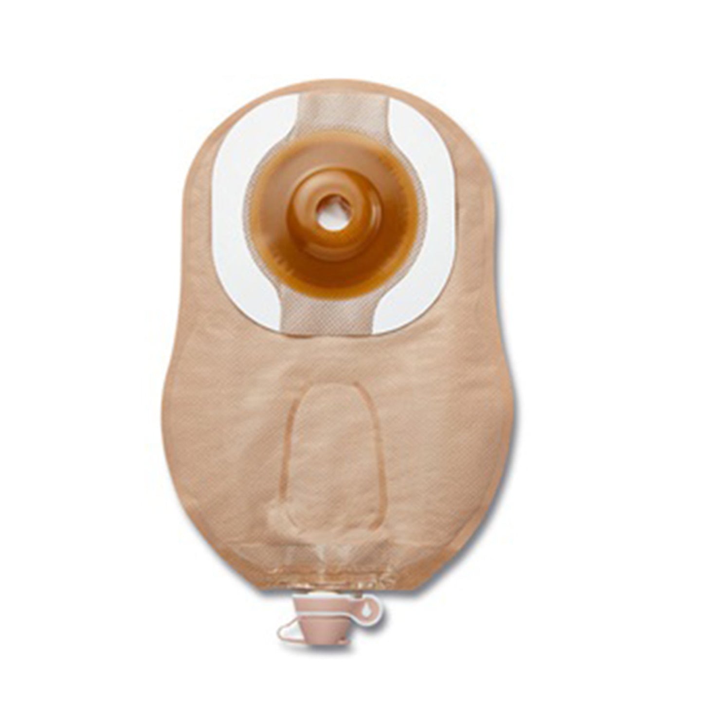 POUCH, UROST FLEXTEND CNVX TAPE 1PC BGE 38MM 1 1/2" (10/BX)
