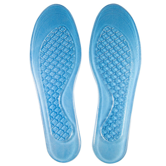 INSOLE, SHOE INSERT THIN SFT STRIDE SZA (PR=EA)