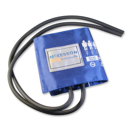 McKesson Lumeon™ Cuff, Two-Tube Bladder