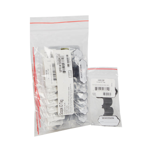 McKesson Stethoscope ID Tag