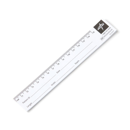 Educare® Wound Measuring Ruler
