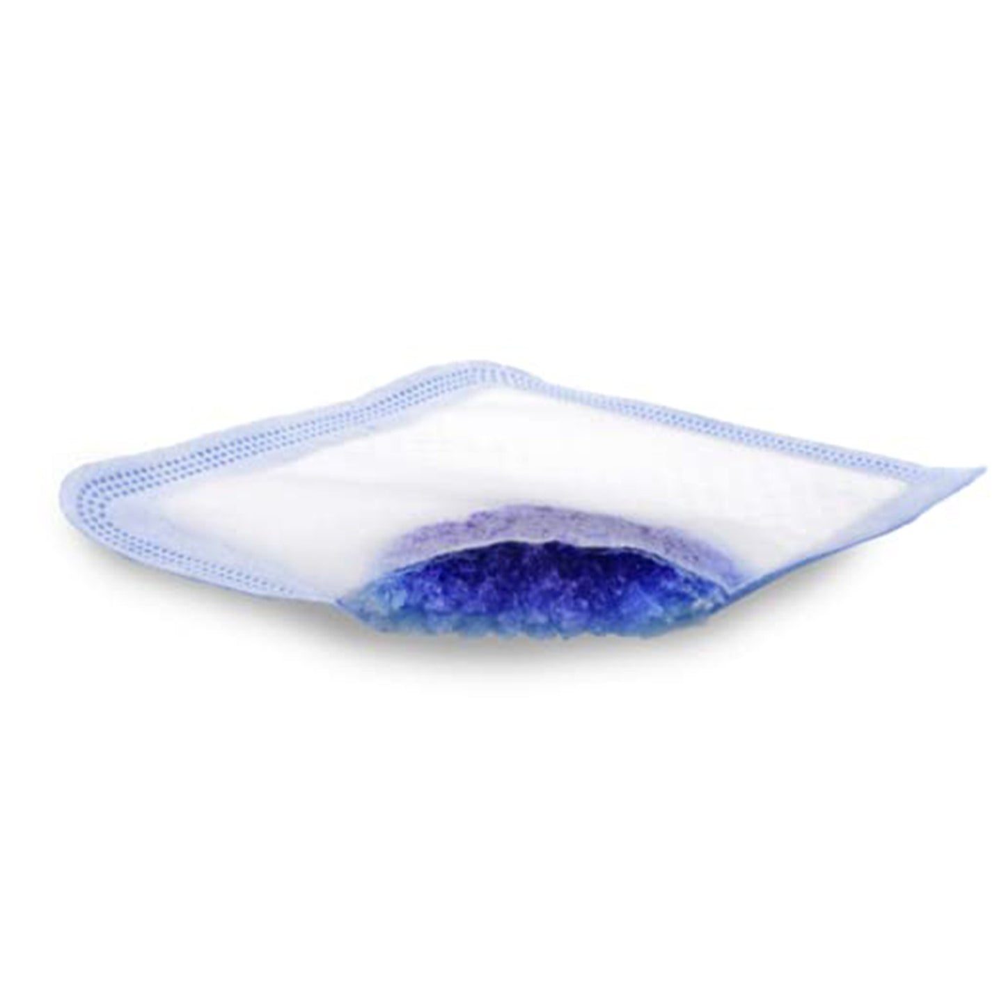 ConvaMax™ Superabsorber Super Absorbent Dressing, 8 x 8 Inch