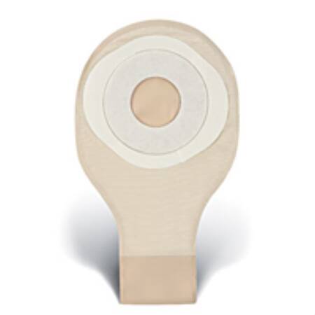 POUCH, DRN 10" OPAQ 1PC 50MM (20/BX)